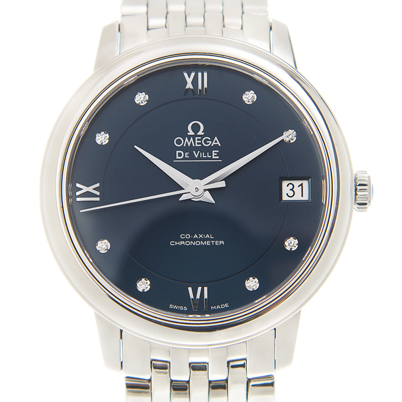 NEW OMEGA DE VILLE 424.10.33.20.53.001