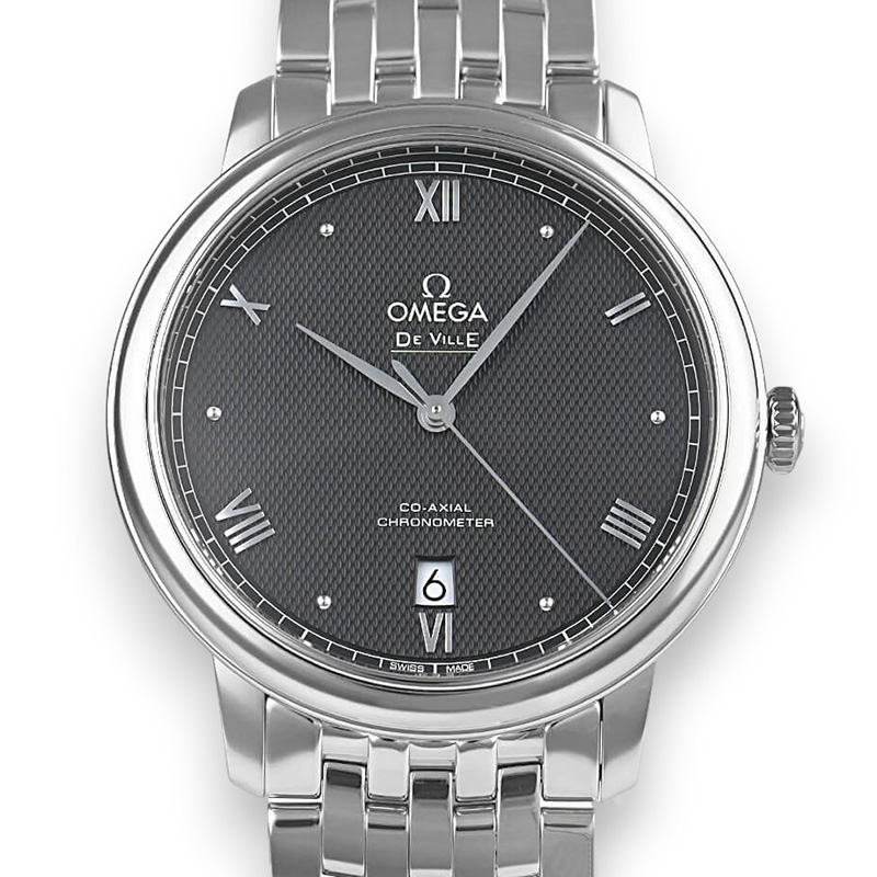 NEW OMEGA DE VILLE 424.10.40.20.01.002