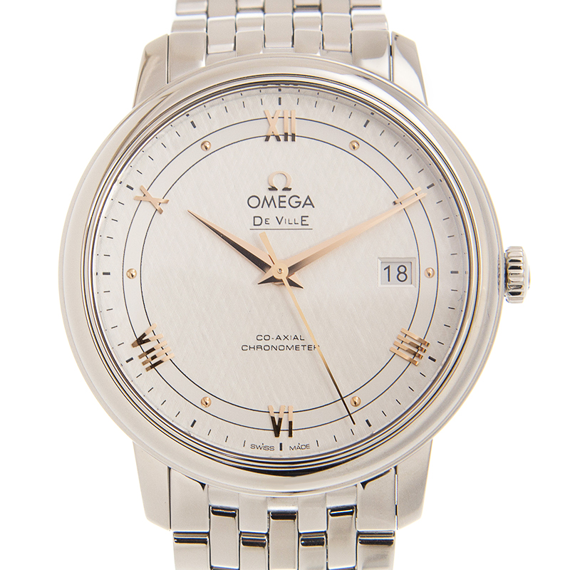 NEW OMEGA DE VILLE 424.10.40.20.02.004