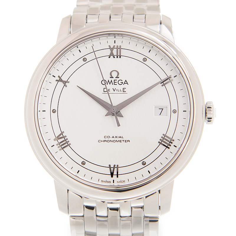 NEW OMEGA DE VILLE 424.10.40.20.02.005