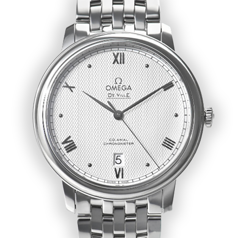 NEW OMEGA DE VILLE 424.10.40.20.02.006