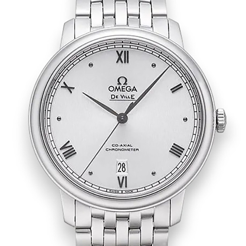 NEW OMEGA DE VILLE 424.10.40.20.02.007