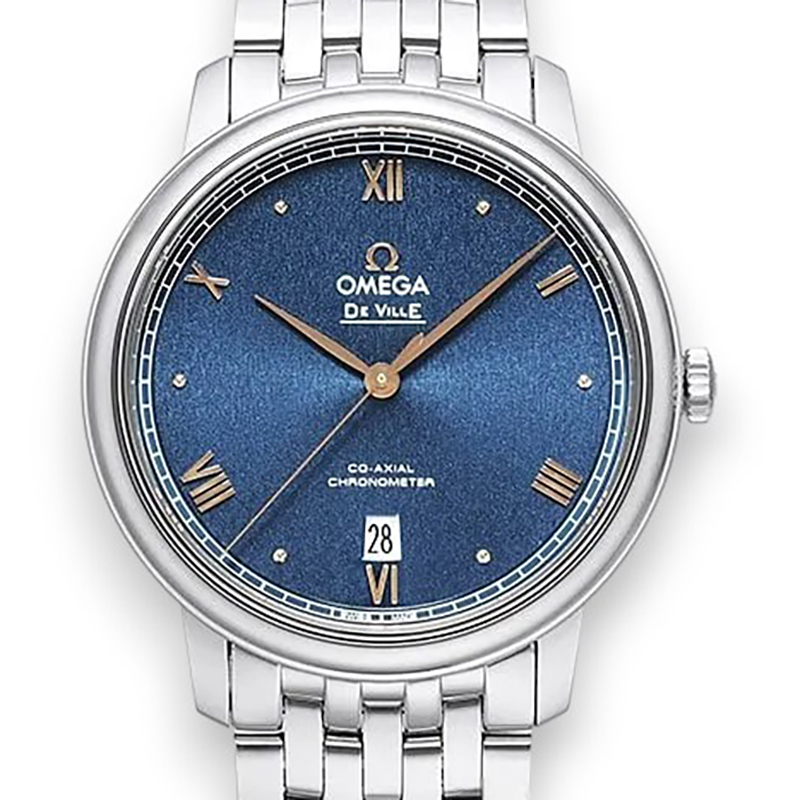 NEW OMEGA DE VILLE 424.10.40.20.03.004