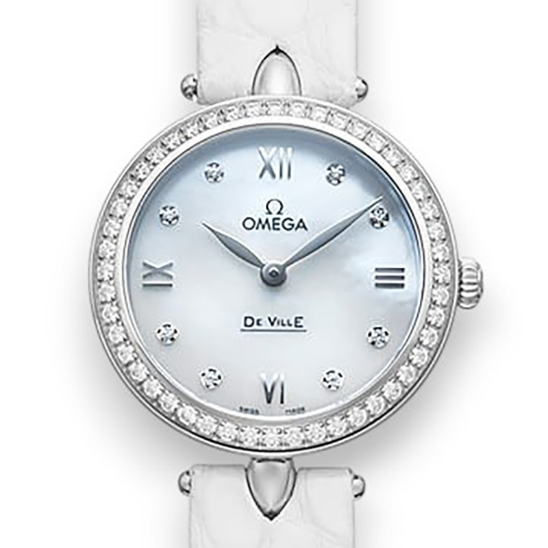 NEW OMEGA DE VILLE 424.18.27.60.55.001