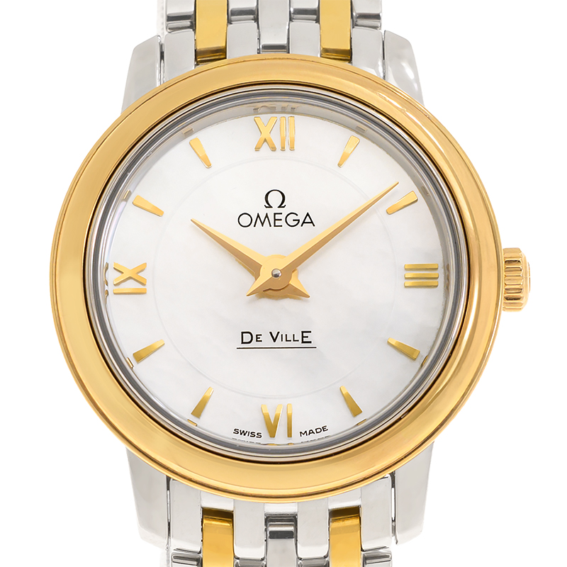 NEW OMEGA DE VILLE 424.20.24.60.05.001