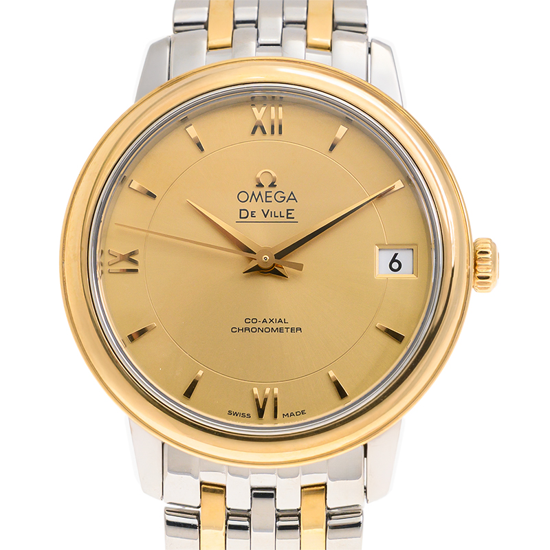 NEW OMEGA DE VILLE 424.20.33.20.08.001