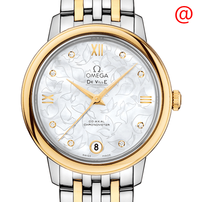NEW OMEGA DE VILLE 424.20.33.20.55.002
