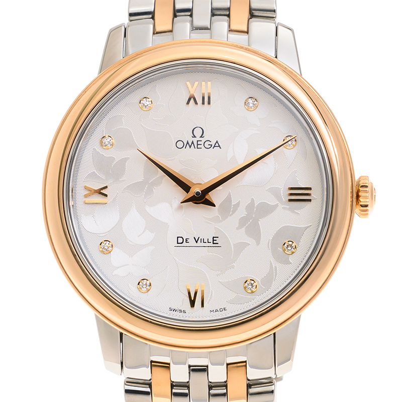 NEW OMEGA DE VILLE 424.20.33.60.52.001