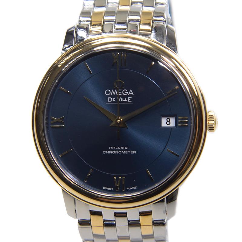 NEW OMEGA DE VILLE 424.20.37.20.03.001