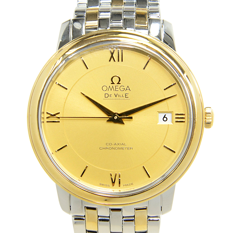 NEW OMEGA DE VILLE 424.20.37.20.08.001