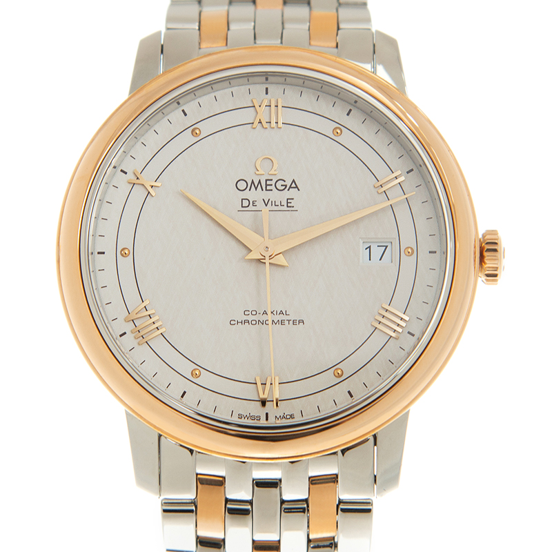 NEW OMEGA DE VILLE 424.20.40.20.02.003