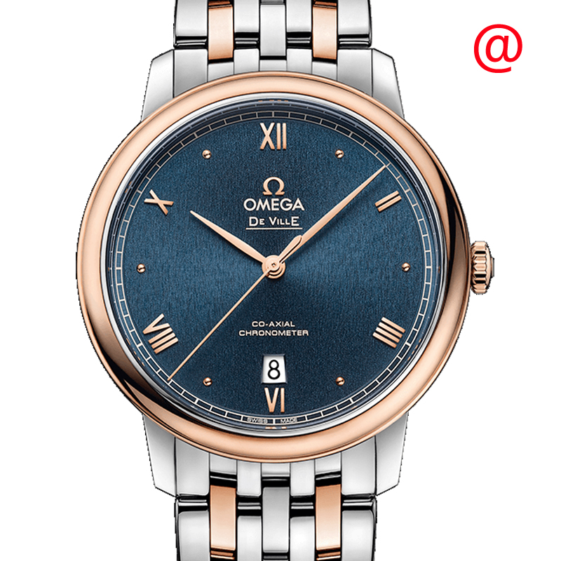 NEW OMEGA DE VILLE 424.20.40.20.03.001