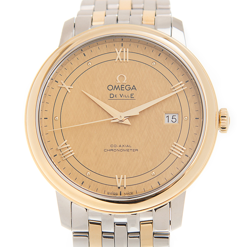 NEW OMEGA DE VILLE 424.20.40.20.08.001