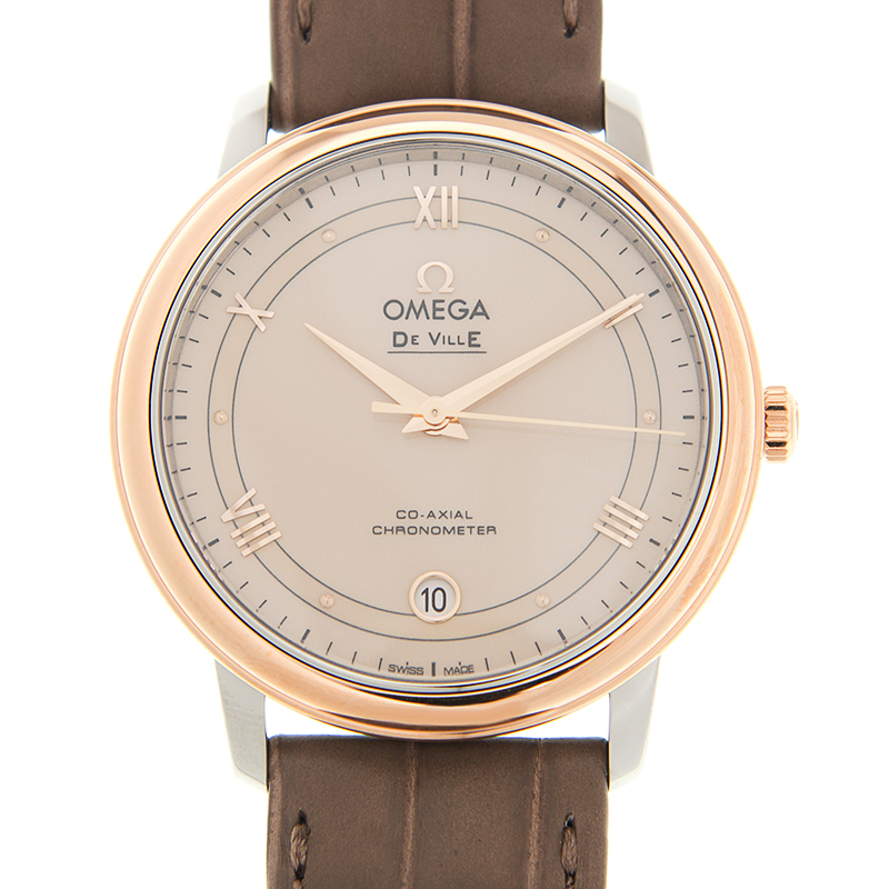 NEW OMEGA DE VILLE 424.23.37.20.09.001