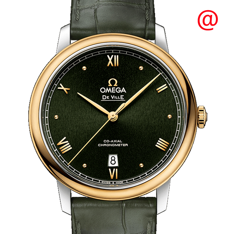 NEW OMEGA DE VILLE 424.23.40.20.10.001
