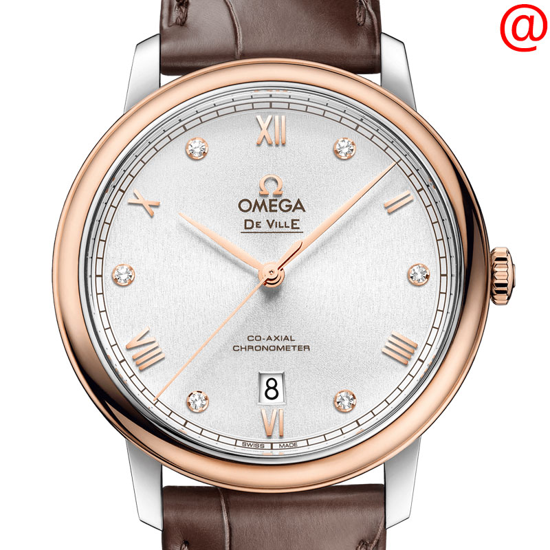 NEW OMEGA DE VILLE 424.23.40.20.52.001