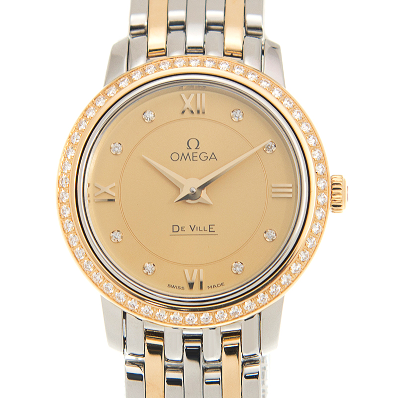 NEW OMEGA DE VILLE 424.25.24.60.58.001