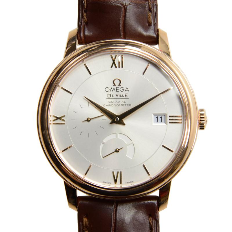 NEW OMEGA DE VILLE 424.53.40.21.02.001