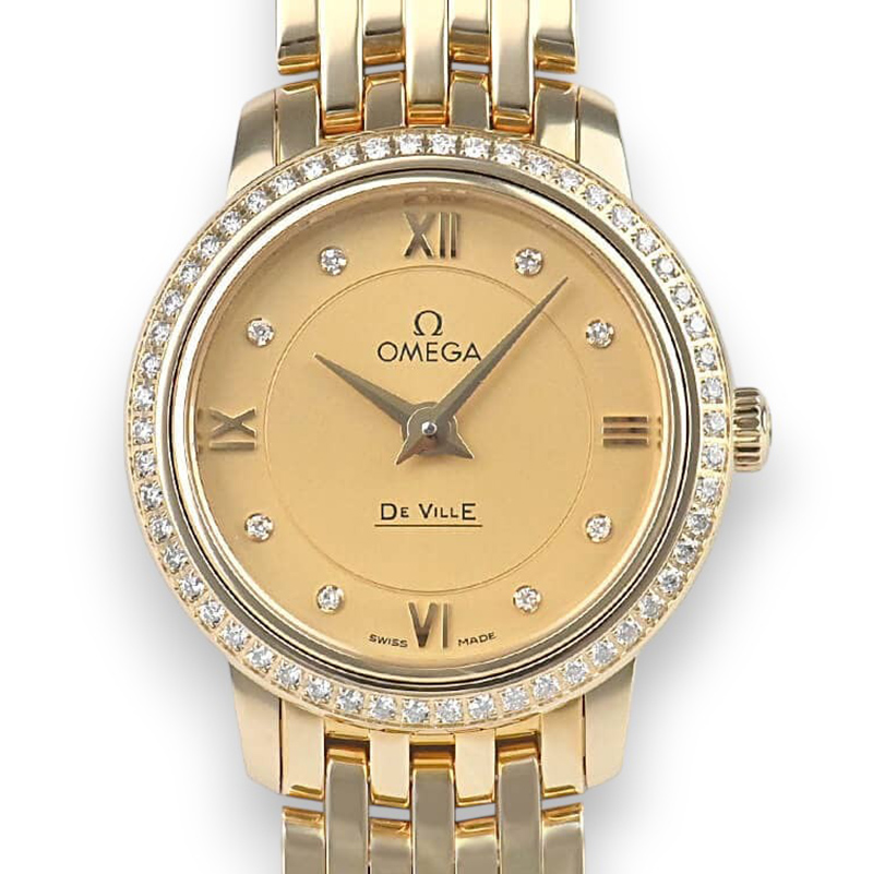 NEW OMEGA DE VILLE 424.55.24.60.58.001