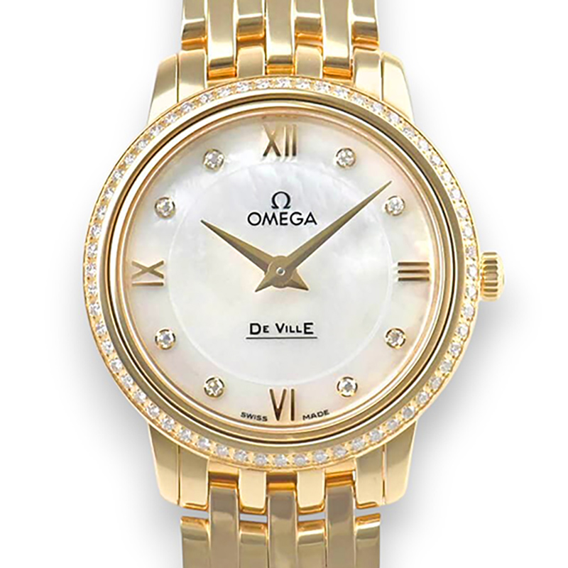 NEW OMEGA DE VILLE 424.55.27.60.55.001