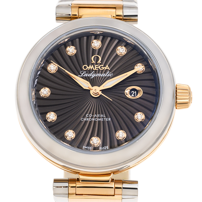 NEW OMEGA DE VILLE 425.20.34.20.63.001