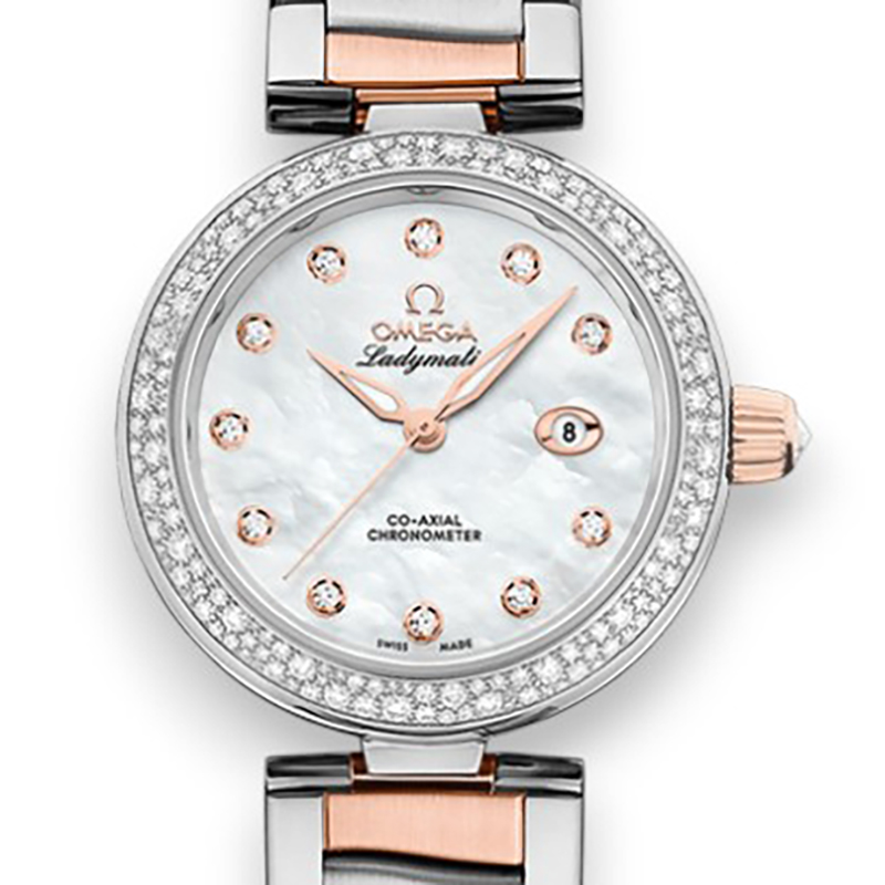 NEW OMEGA DE VILLE 425.25.34.20.55.004