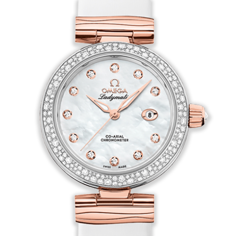 NEW OMEGA DE VILLE 425.27.34.20.55.004