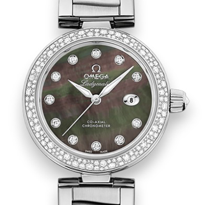 NEW OMEGA DE VILLE 425.35.34.20.57.004