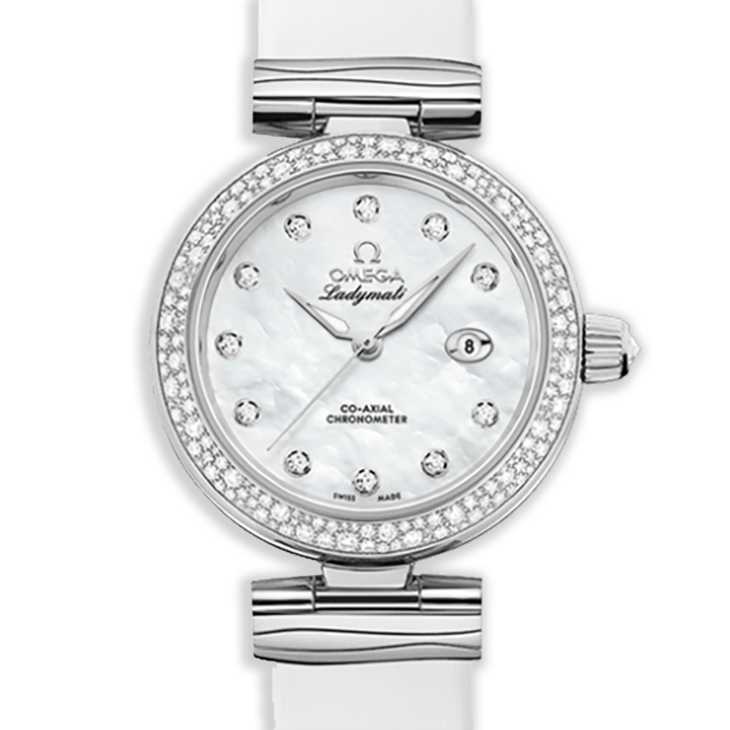 NEW OMEGA DE VILLE 425.37.34.20.55.002