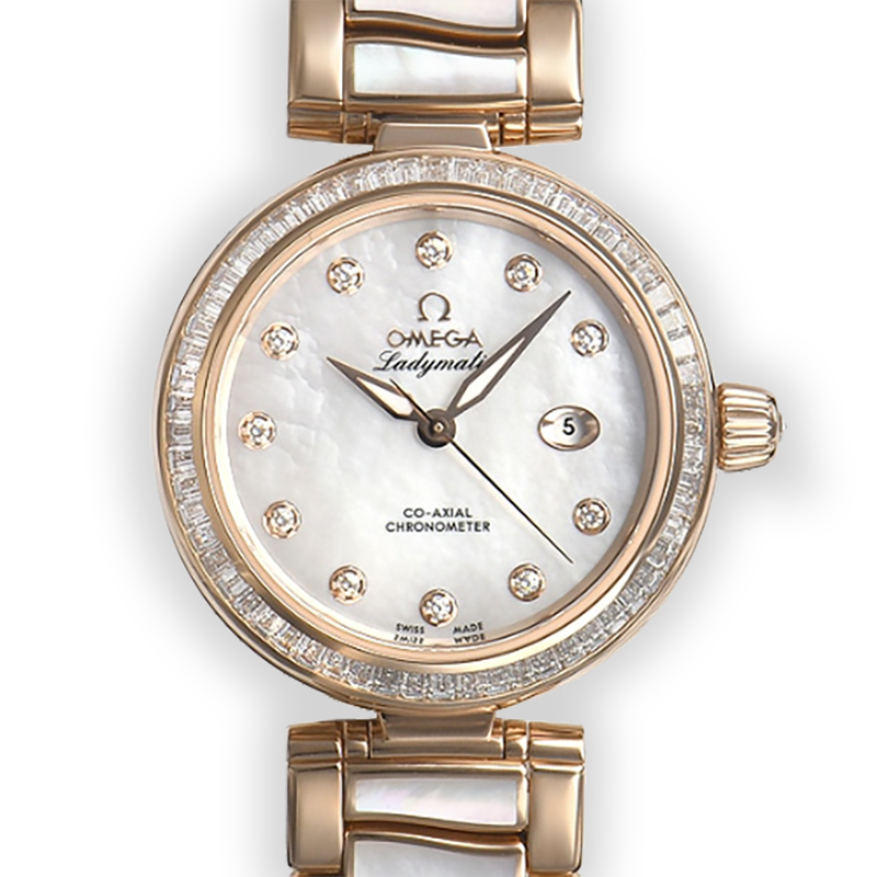 NEW OMEGA DE VILLE 425.65.34.20.55.007