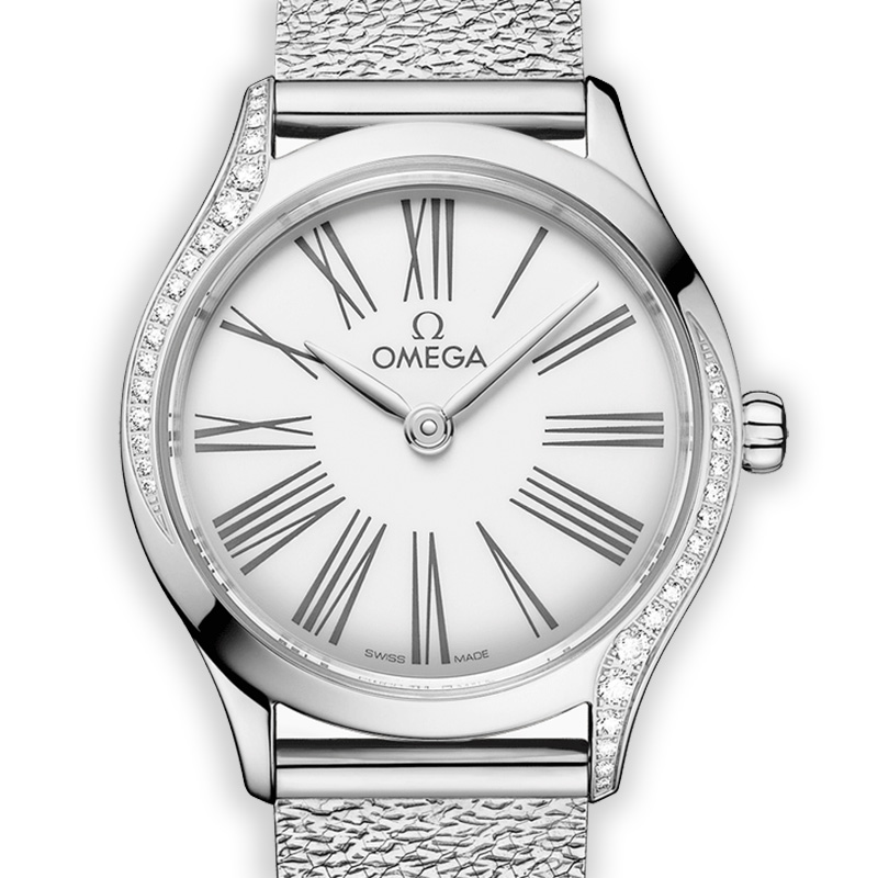 NEW OMEGA DE VILLE 428.15.26.60.04.001