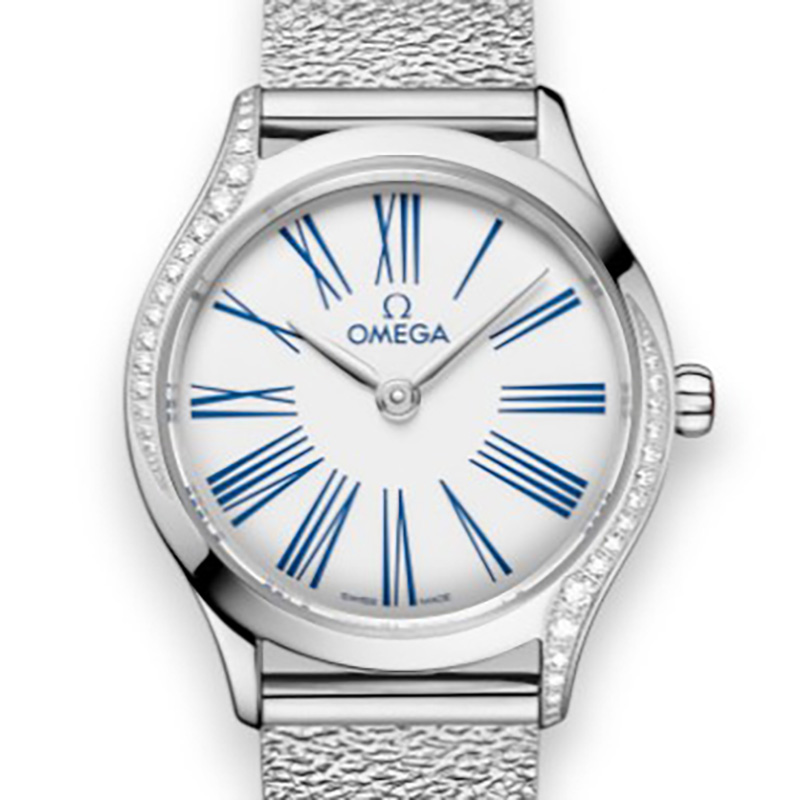 NEW OMEGA DE VILLE 428.15.26.60.04.002