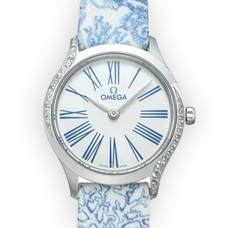 NEW OMEGA DE VILLE 428.17.26.60.04.001