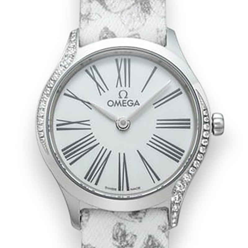 NEW OMEGA DE VILLE 428.17.26.60.04.002