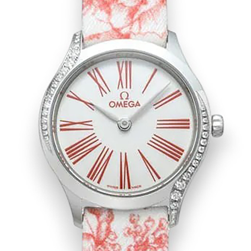 NEW OMEGA DE VILLE 428.17.26.60.04.003