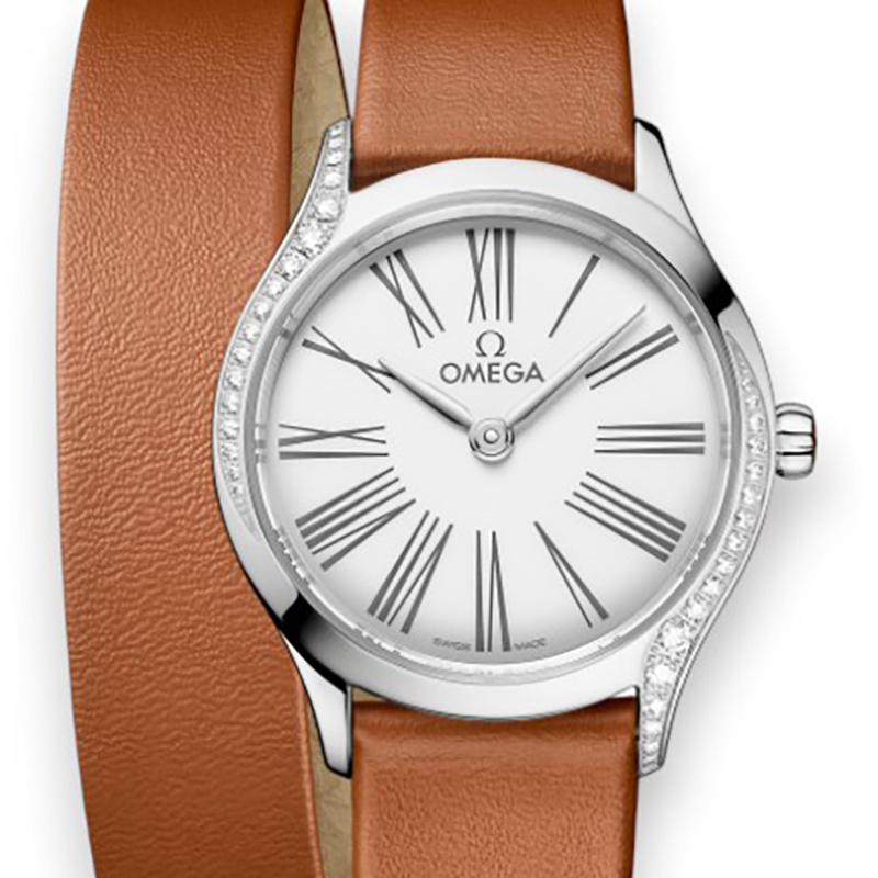 NEW OMEGA DE VILLE 428.17.26.60.04.005