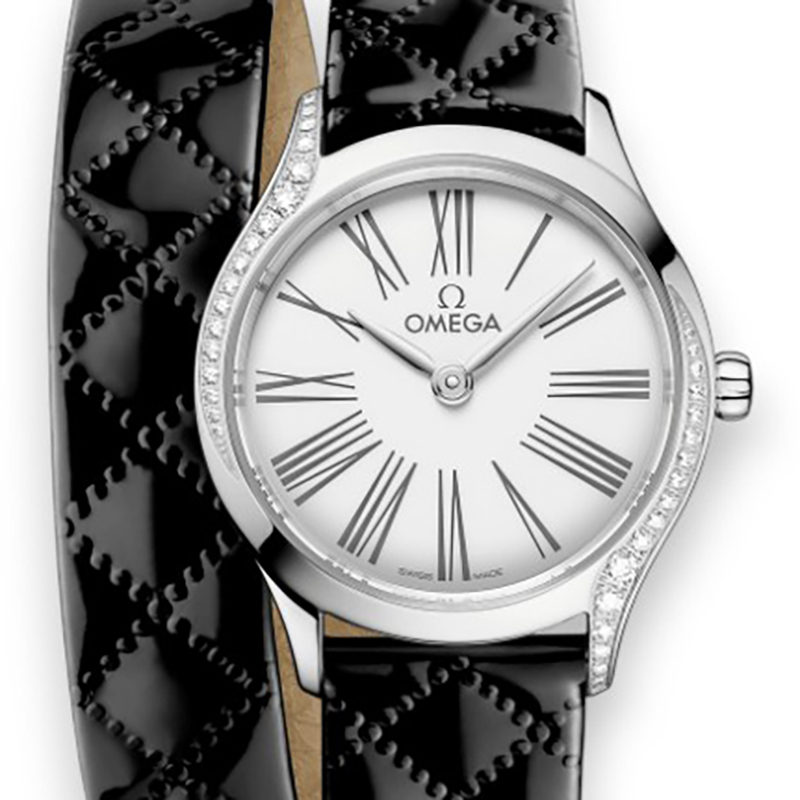 NEW OMEGA DE VILLE 428.17.26.60.04.007