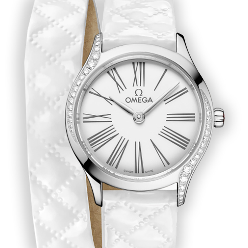 NEW OMEGA DE VILLE 428.17.26.60.04.008