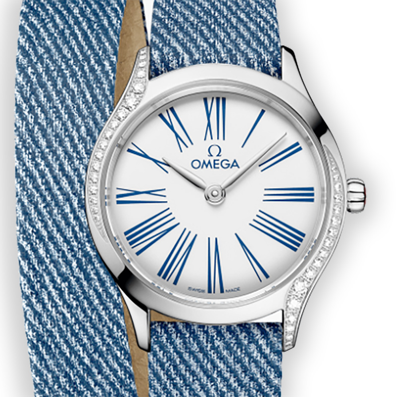 NEW OMEGA DE VILLE 428.17.26.60.04.009