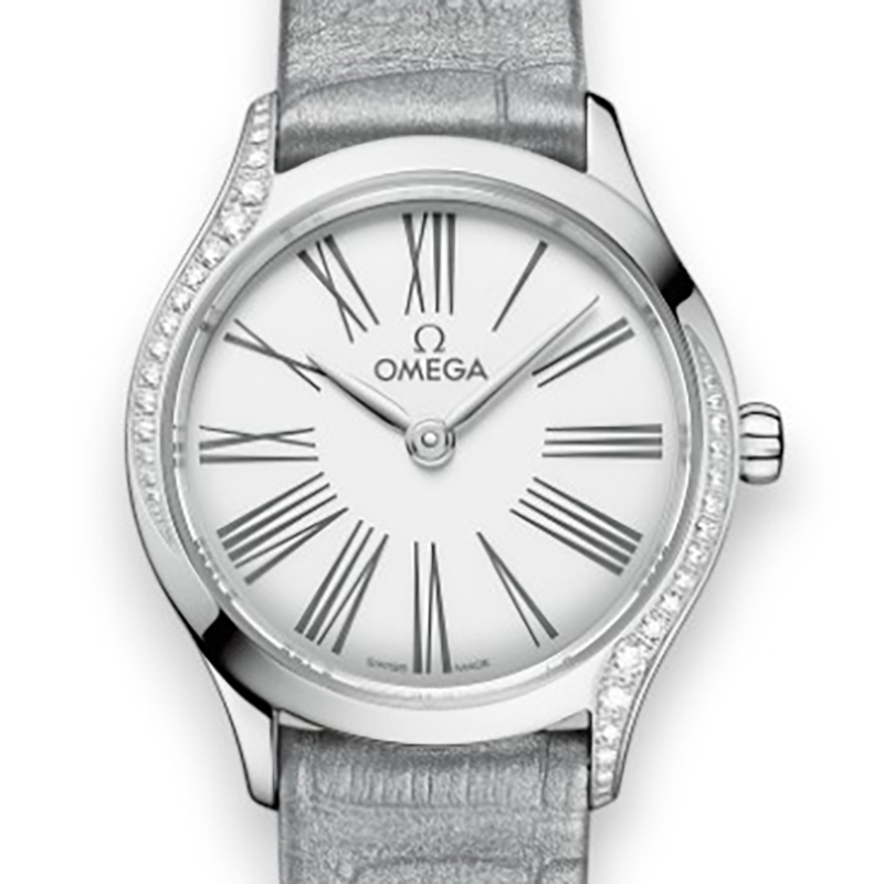 NEW OMEGA DE VILLE 428.18.26.60.04.001