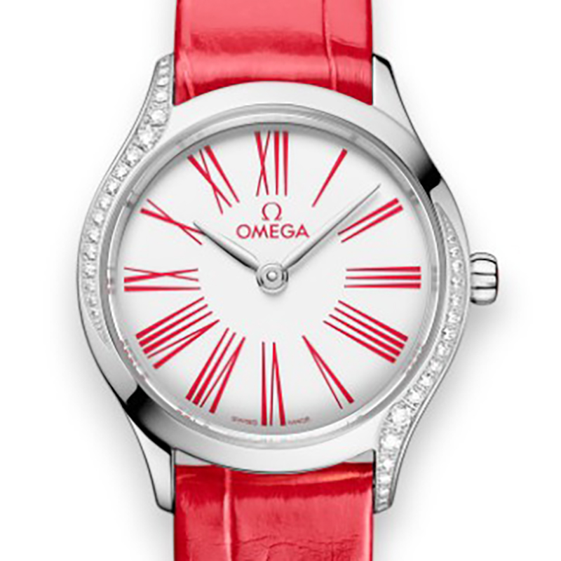 NEW OMEGA DE VILLE 428.18.26.60.04.003