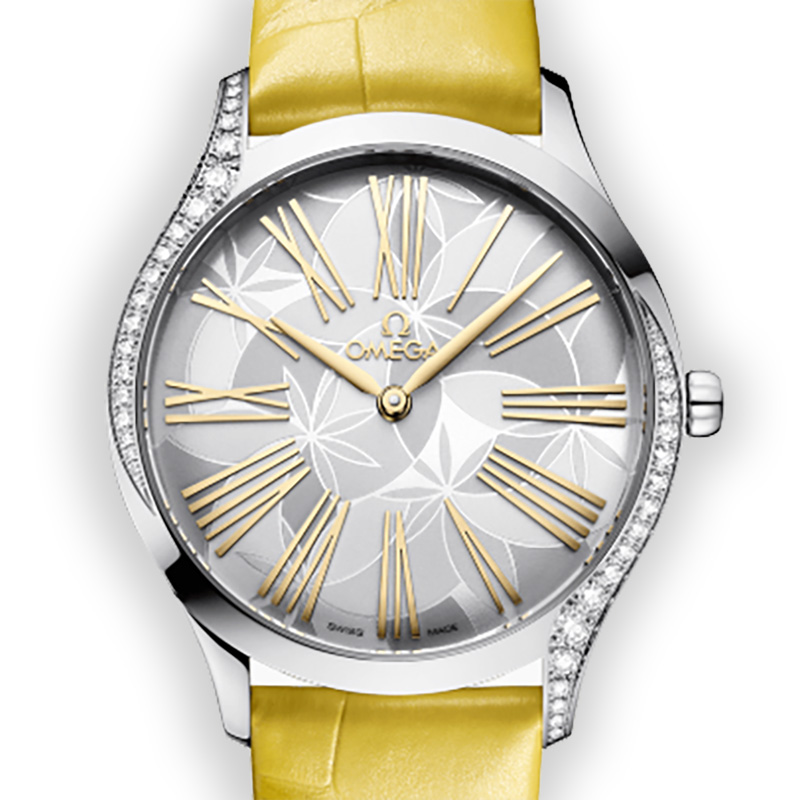 NEW OMEGA DE VILLE 428.18.36.60.02.002