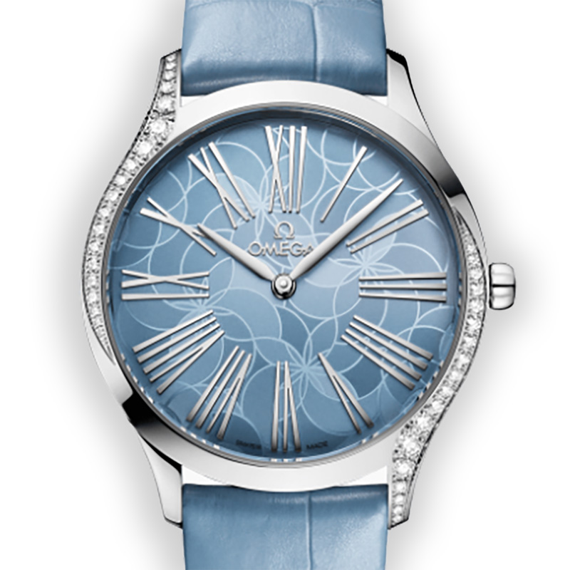 NEW OMEGA DE VILLE 428.18.36.60.03.002