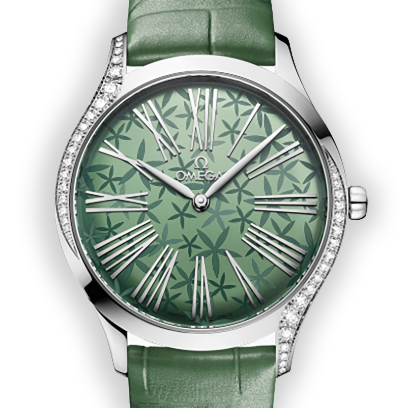 NEW OMEGA DE VILLE 428.18.36.60.10.002