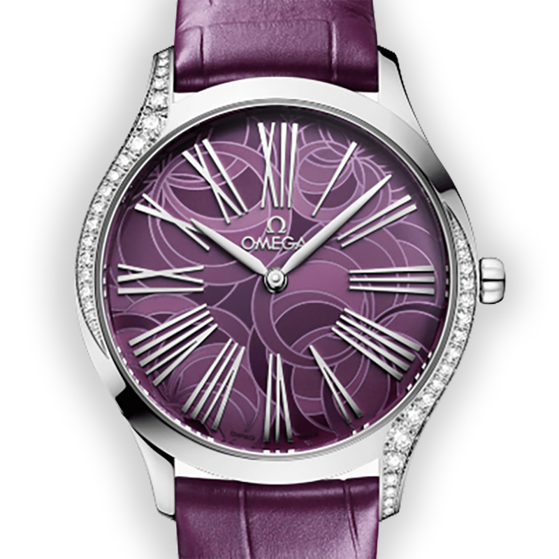 NEW OMEGA DE VILLE 428.18.36.60.10.003
