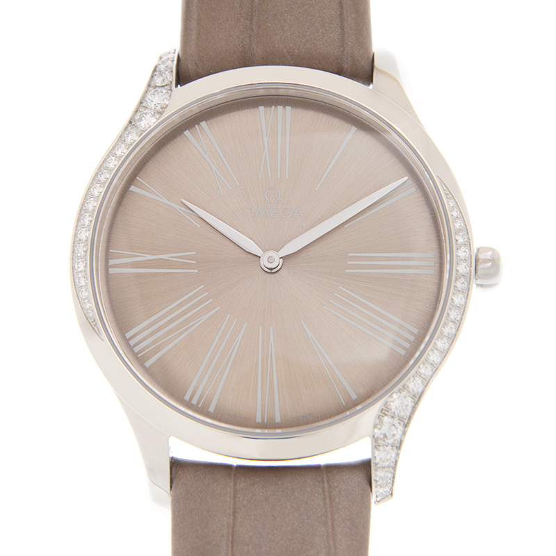 NEW OMEGA DE VILLE 428.18.39.60.13.001