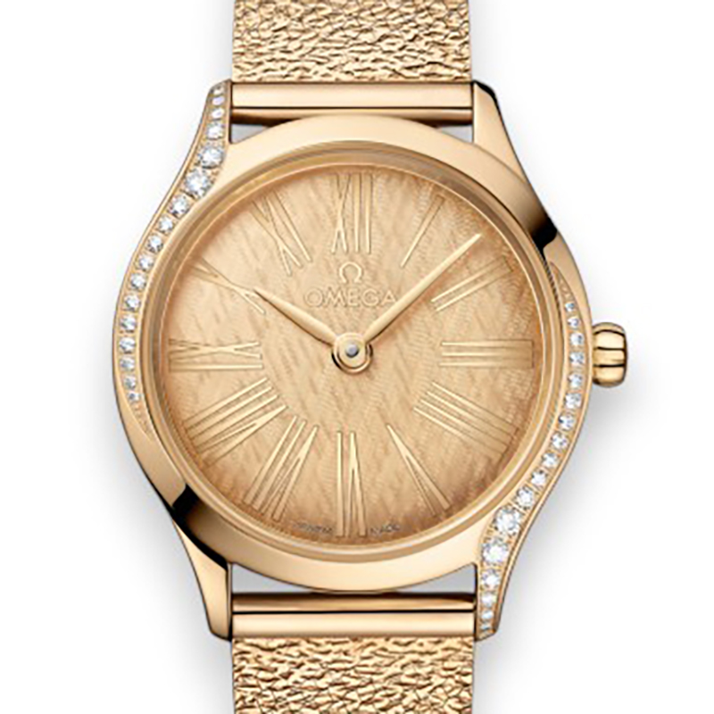 NEW OMEGA DE VILLE 428.55.26.60.99.001