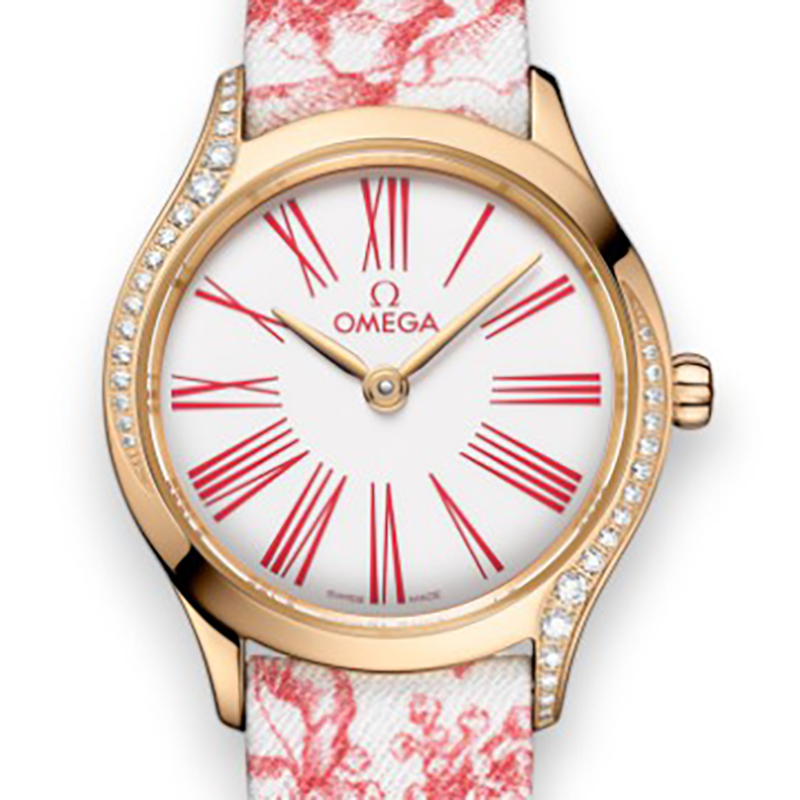 NEW OMEGA DE VILLE 428.57.26.60.04.003