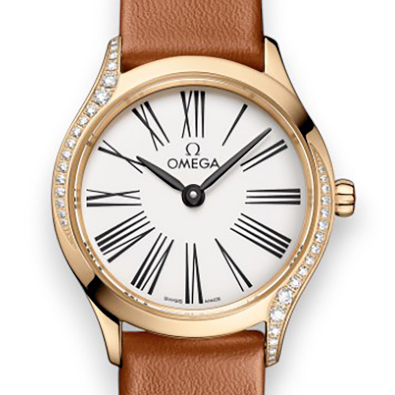 NEW OMEGA DE VILLE 428.57.26.60.04.004
