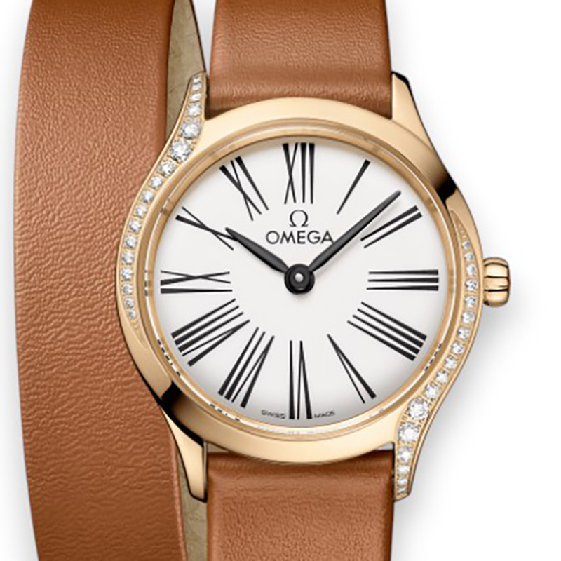NEW OMEGA DE VILLE 428.57.26.60.04.005